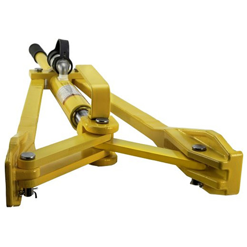 D&eacute;monte-talons pour double roue de tracteur agricole s&eacute;rie Pro Oxymax Inc