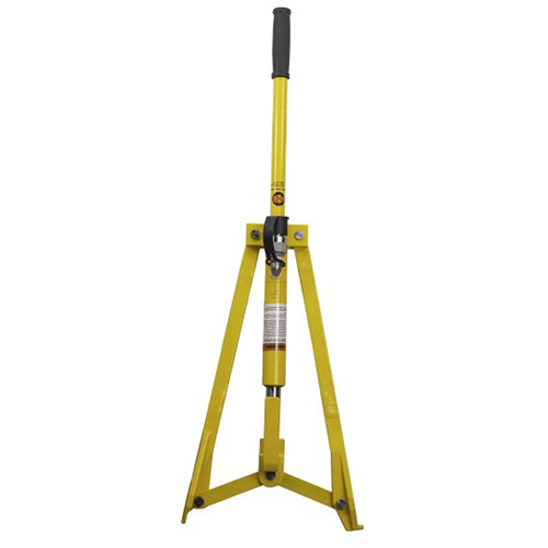 D&eacute;monte-talons pour double roue de tracteur agricole s&eacute;rie Pro Oxymax Inc