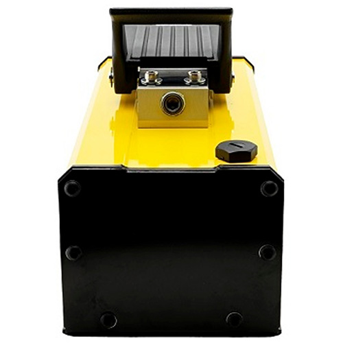 Pro Series 1/2 Gallon Air Hydraulic Pump Oxymax Inc