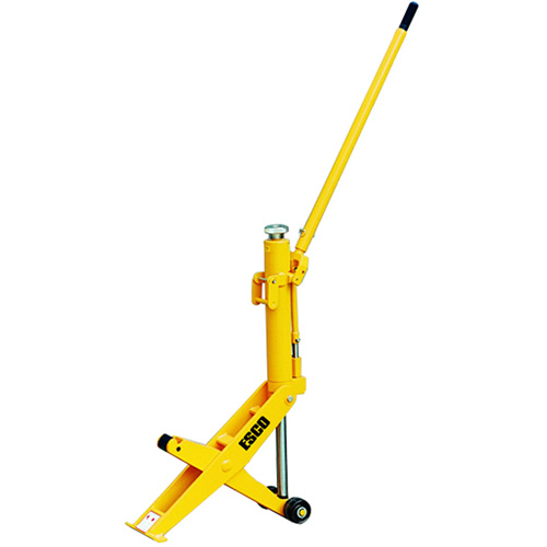 Heavy-Duty Forklift Tractor Jack Oxymax Inc