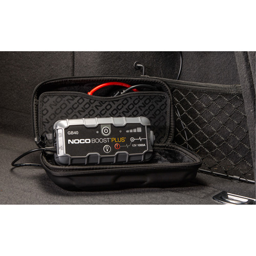 GB40 Boost&reg; Plus Jump Starter Oxymax Inc
