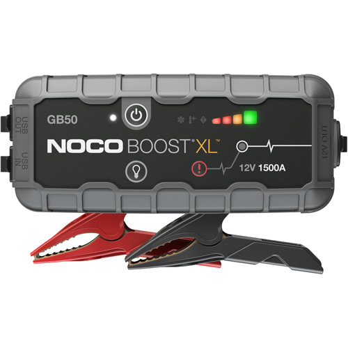 GB50 Boost&reg; XL Jump Starter Oxymax Inc