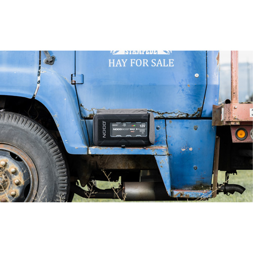 Survolteur pour batterie GB250+ Boost Max Oxymax Inc