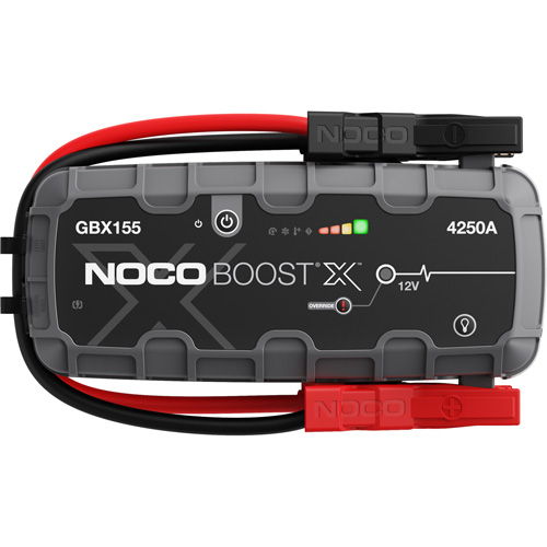 GBX155 Boost&reg; X Jump Starter Oxymax Inc