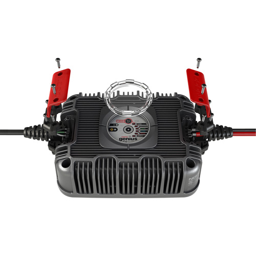 Chargeur de batterie industriel de 40 amp&egrave;res GX2440 Genius Oxymax Inc