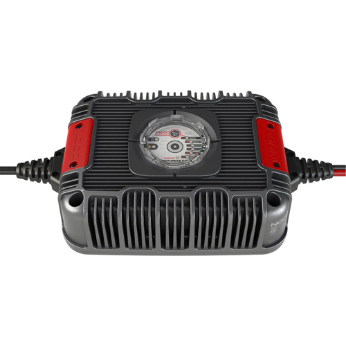 Chargeur de batterie industriel de 40 amp&egrave;res GX2440 Genius Oxymax Inc