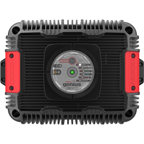Chargeur de batterie industriel de 26 amp&egrave;res GX3626 Genius Oxymax Inc