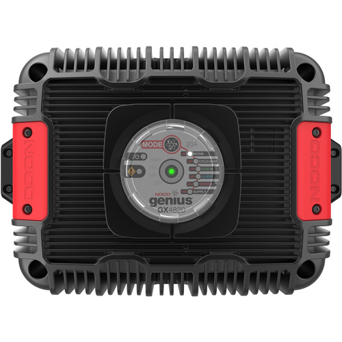 Genius&reg; GX4820 20-Amp Industrial Battery Charger Oxymax Inc