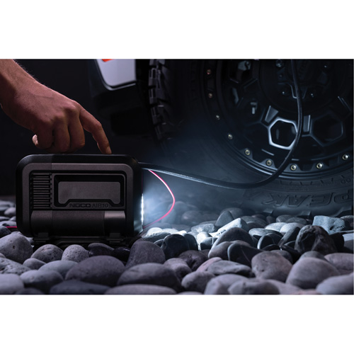 10A Portable Air Compressor Oxymax Inc