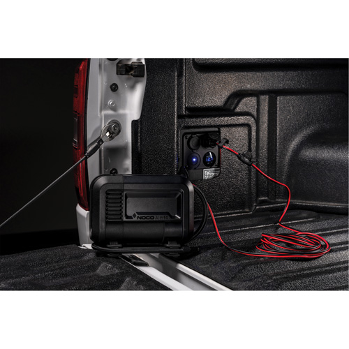 10A Portable Air Compressor Oxymax Inc