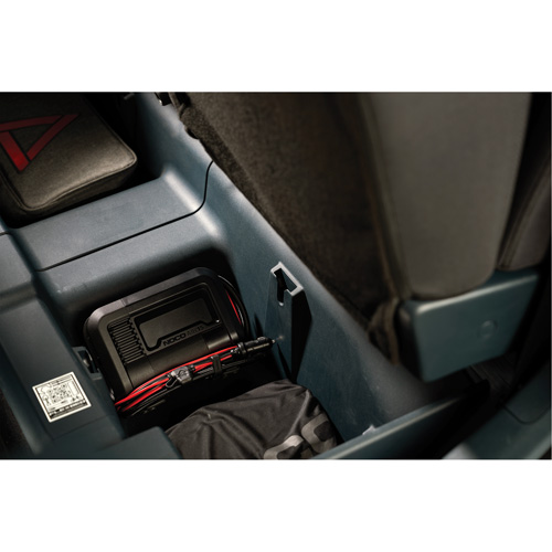 Compresseur d'air portable de 15 A Oxymax Inc