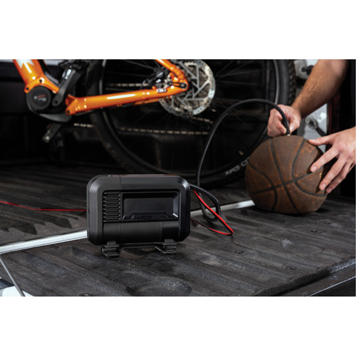 Compresseur d'air portable de 15 A Oxymax Inc