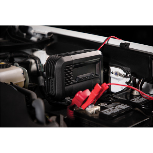 20A Portable Air Compressor Oxymax Inc