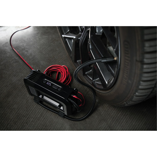 20A Portable Air Compressor Oxymax Inc