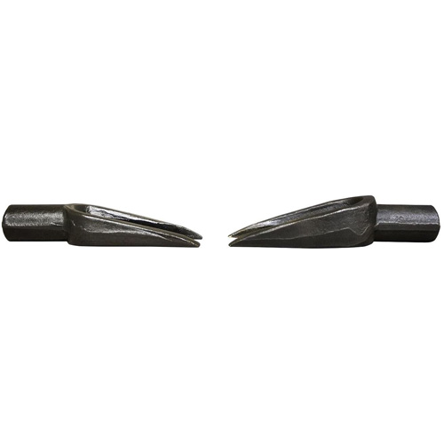 5-Piece Thick Pickle Fork Set Oxymax Inc