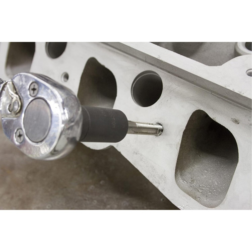 Tap Socket Set, 8 Pieces, 1/4"/3/8" Drive Size Oxymax Inc