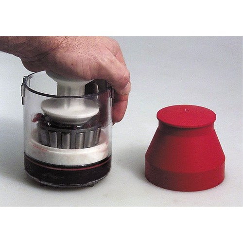 Handy Packer Bearing Packer Oxymax Inc