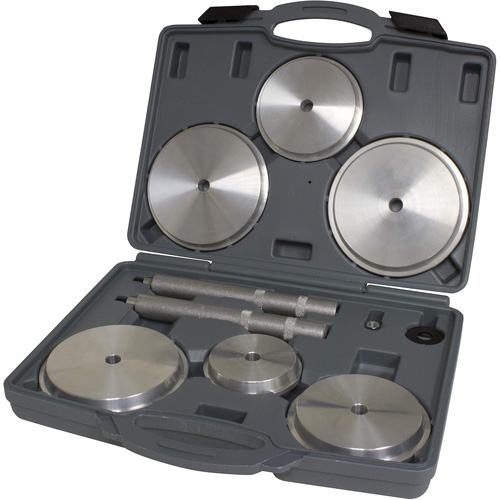 Ensemble d'entraînement des roulements et des joints pour camions lourds Oxymax Inc