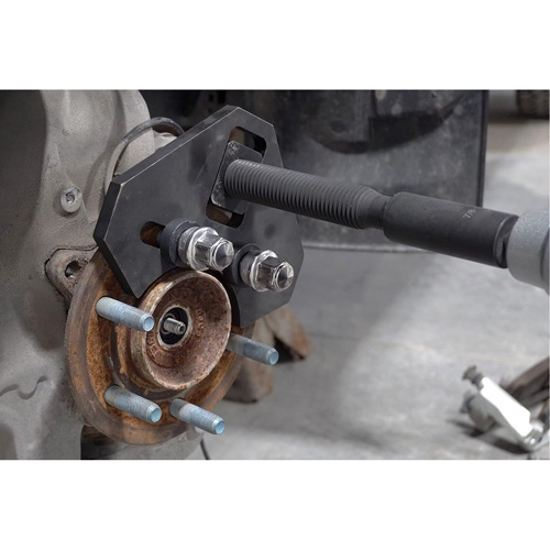 Hub Remover Oxymax Inc