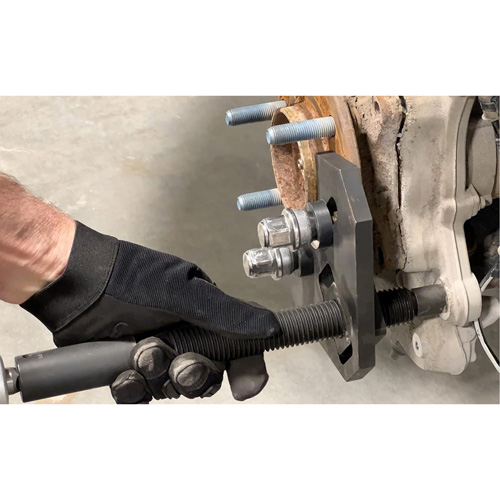 Hub Remover Oxymax Inc