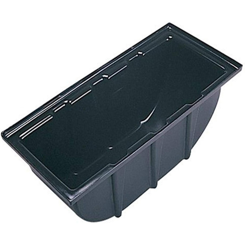 Cuve dessai pour pneus et chambres &agrave; air Oxymax Inc