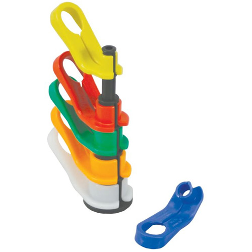 Angled Disconnect Tool Set Oxymax Inc