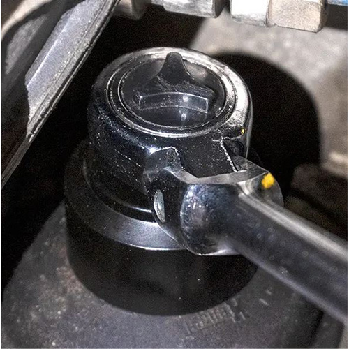 7-Piece Low Profile Filter Socket Set Oxymax Inc