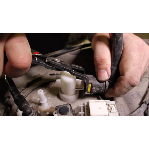 85-Degree Disconnect Pliers Oxymax Inc