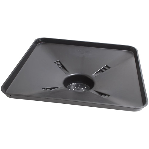 Entonnoir pour drain de transmission Oxymax Inc