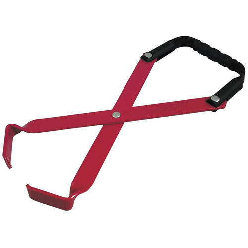 Transporteur robuste pour batterie Oxymax Inc