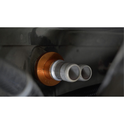 3/4" Heater Hose Disconnect Tool for General Motors Oxymax Inc