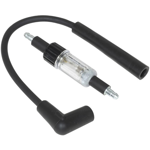 Inline Spark Tester Oxymax Inc