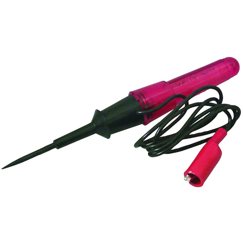 Low Circuit Tester Oxymax Inc