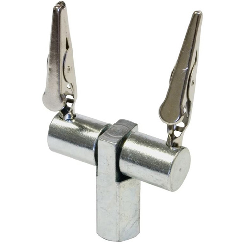Magnetic Soldering Clamp Oxymax Inc