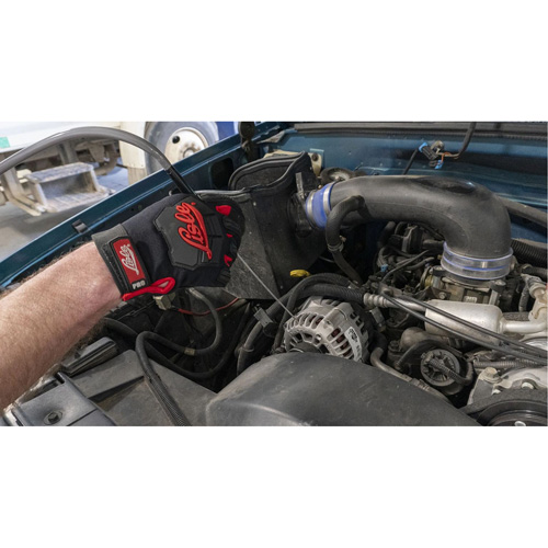 St&eacute;thoscope de m&eacute;canicien Oxymax Inc