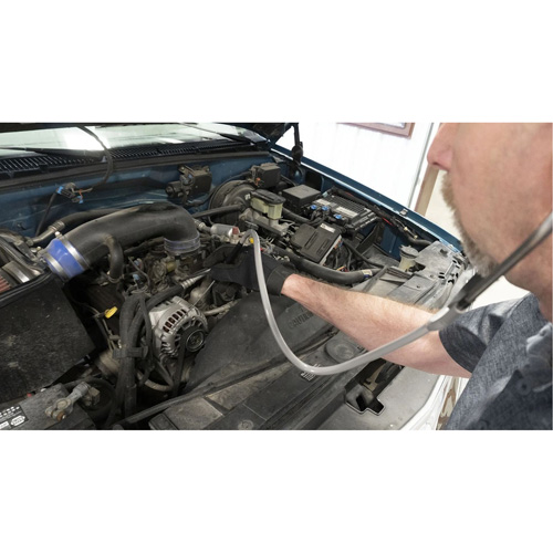 St&eacute;thoscope de m&eacute;canicien Oxymax Inc