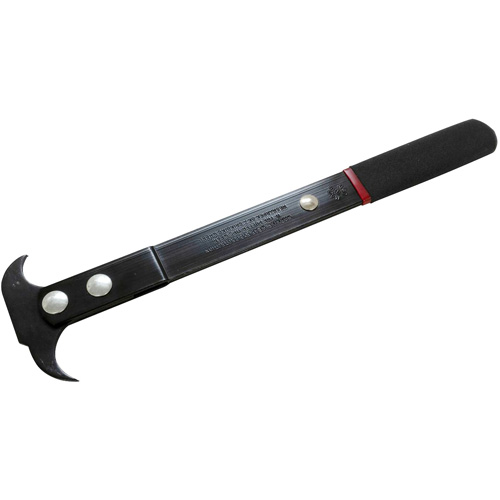 Extracteur de joints d'&eacute;tanch&eacute;it&eacute; &agrave; l'huile et &agrave; la graisse Oxymax Inc