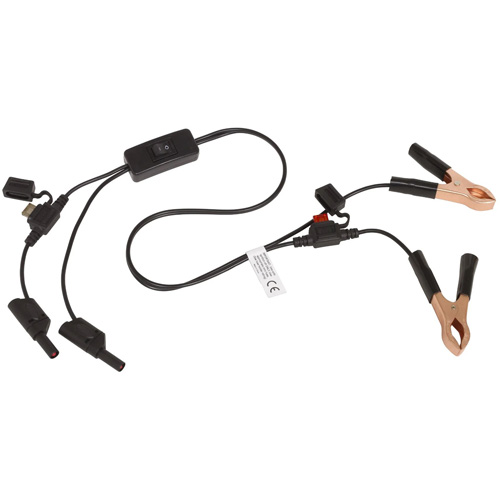 Parasitic Drain Tester Oxymax Inc