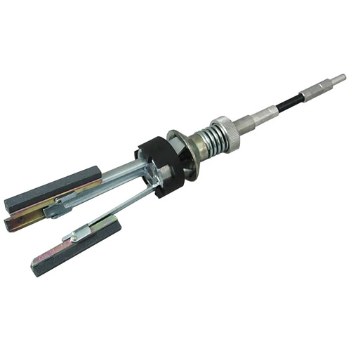 D&eacute;glaceuse de type pierre Oxymax Inc