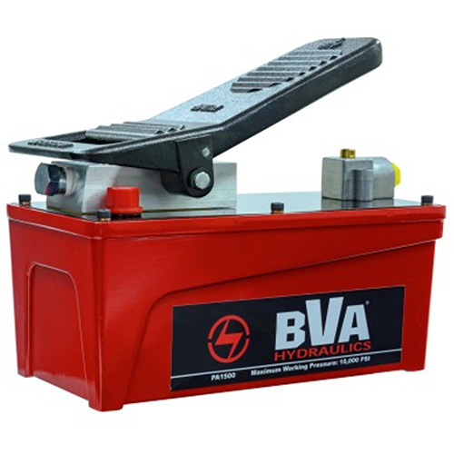 Pompe &agrave; air &agrave; simple effet, &agrave; 2 vitesses, r&eacute;servoir de 91,5 po³ Oxymax Inc