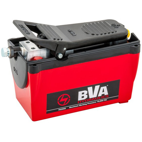 Pompe &agrave; air &agrave; une vitesse avec r&eacute;servoir de 122,1 po³ Oxymax Inc