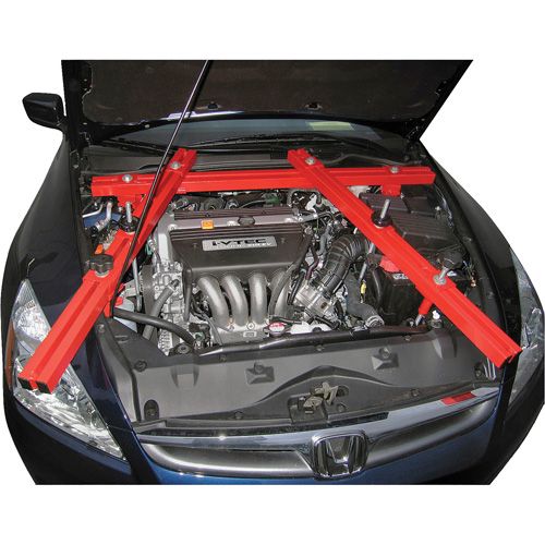 Outil pour support de moteur, Capacit&eacute; 700 lb Oxymax Inc
