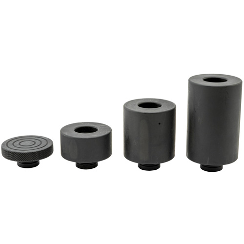 Stak-Able Hydraulic Ram Kit, 1" Stroke, 10 Ton(s) Capacity, 10000 PSI Oxymax Inc