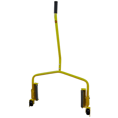Truck Wheel Dolly, 280 lbs. Capacity Oxymax Inc