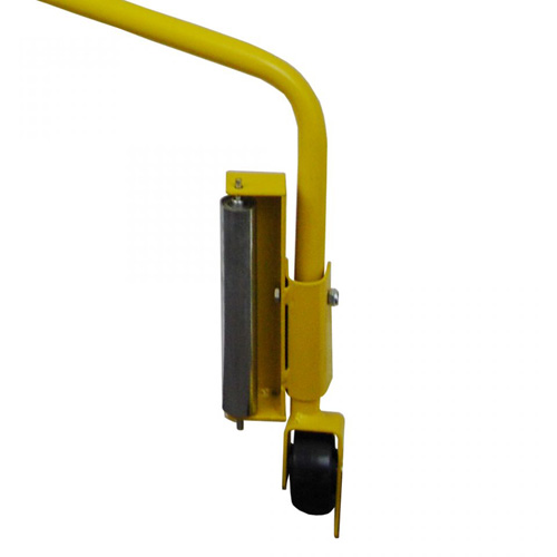 Truck Wheel Dolly, 280 lbs. Capacity Oxymax Inc