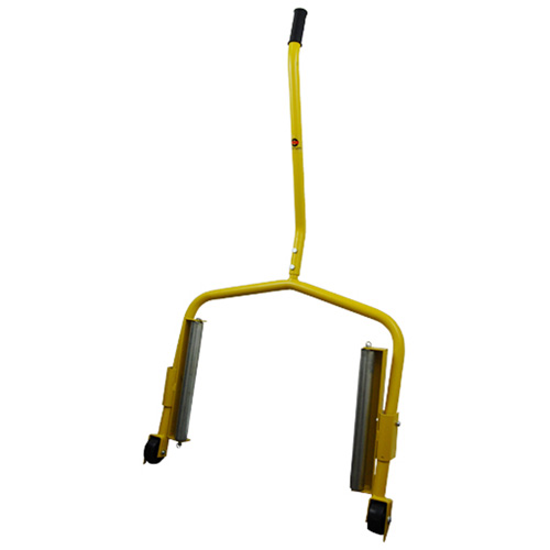 Socle roulant pour super roue, Capacit&eacute; de 450 lb Oxymax Inc