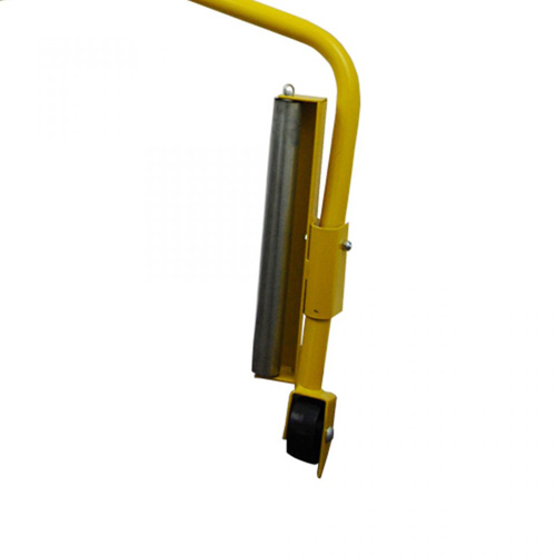Socle roulant pour super roue, Capacit&eacute; de 450 lb Oxymax Inc