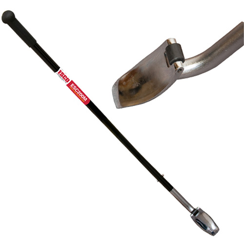 Truck Tire Demount & Mounting Tool Oxymax Inc