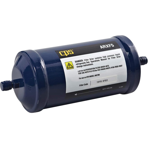 Filtre CPS pour les s&eacute;ries AR/FA/FX Oxymax Inc