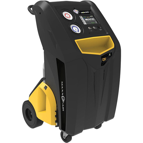 MAXXAIR MSX R-1234YF Refrigerant Management System Oxymax Inc